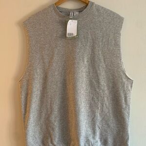 H&M Oversized Vest